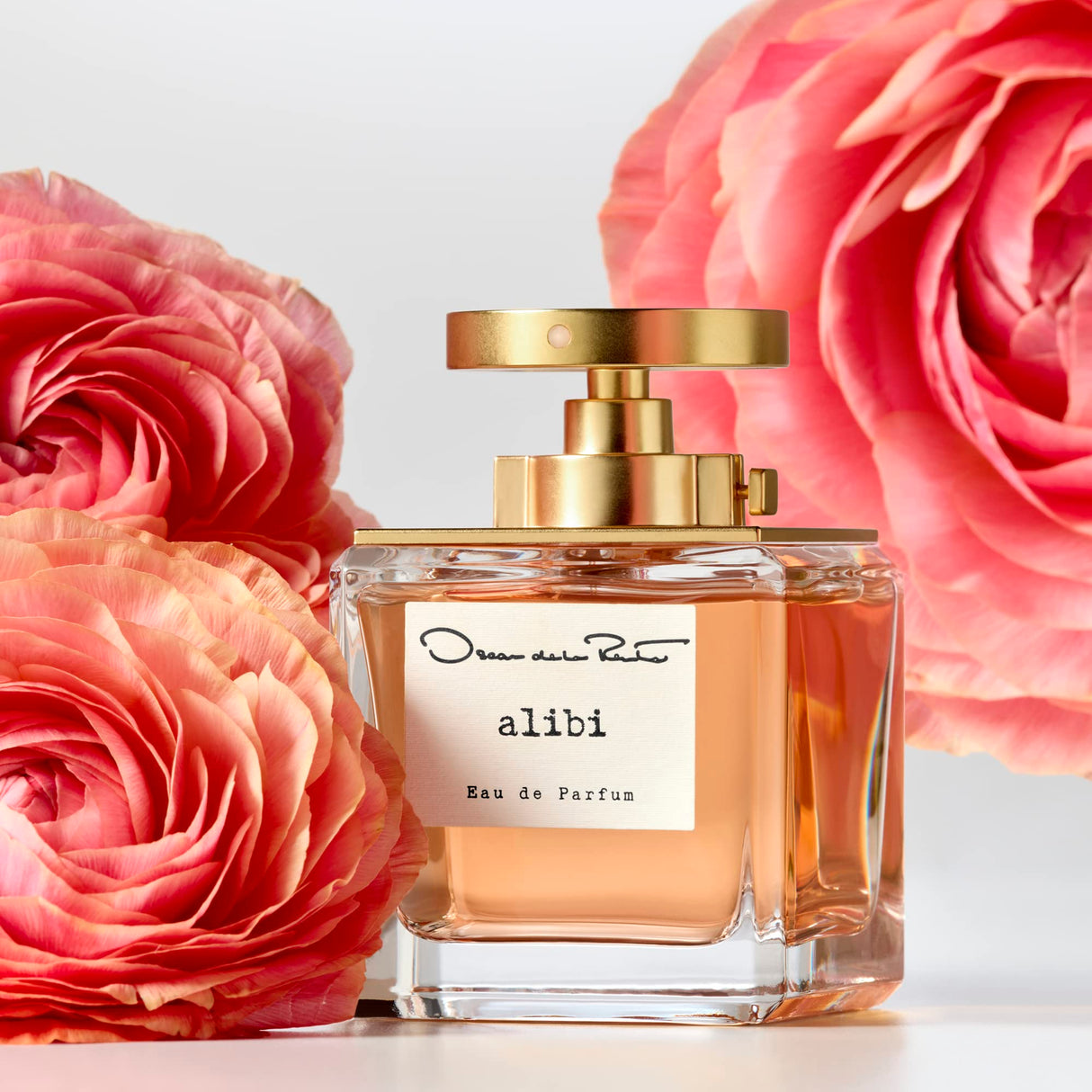 Oscar De La Renta Alibi Edp Spray 100ml