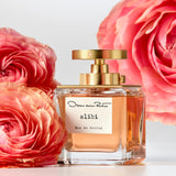 Oscar De La Renta Alibi Edp Spray 100ml
