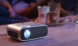 Philips NeoPix Ultra One, proyector True Full HD con Aplicaciones y Reproductor Multimedia Integrado