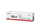 Canon Cartridge CRG 045 Yellow Gelb H (1243C002)