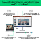 HP OmniStudio X 32-c1004ns 31.5" 3840 x 2160 Pixeles Intel Core Ultra 7 258V 32GB DDR5-SDRAM 1000GB SSD All-in-One PC Windows 11 Home