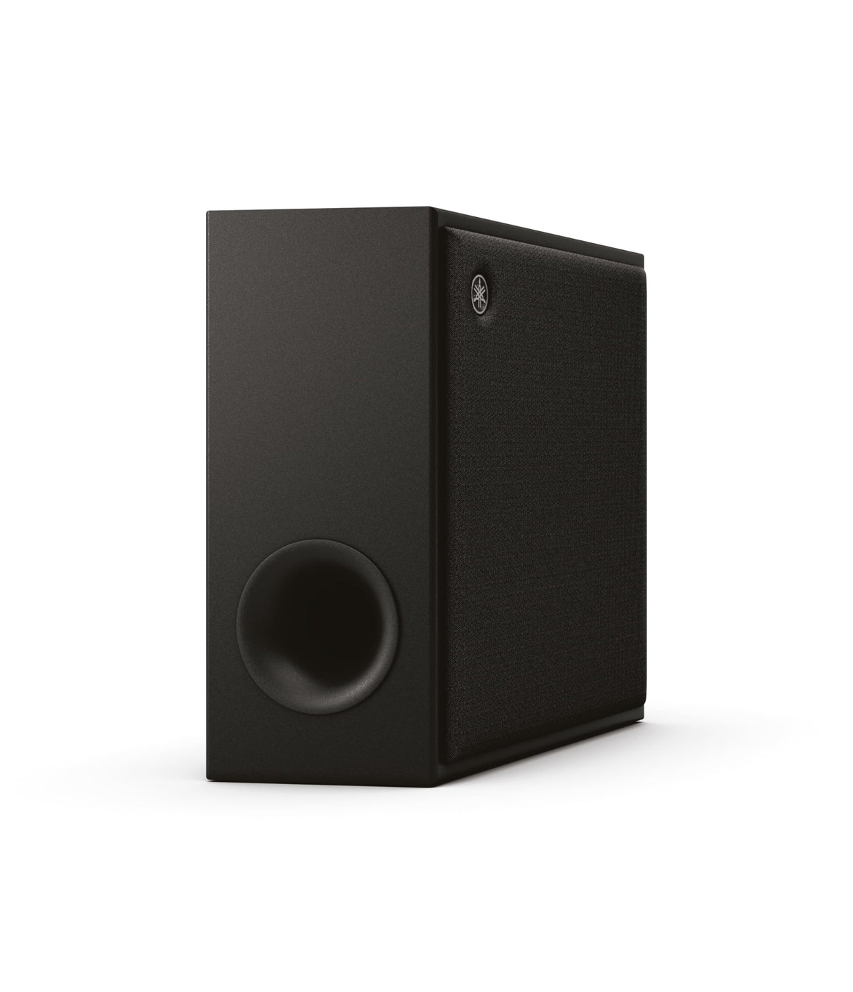 Yamaha TRUE X SUB 100A Subwoofer inalámbrico para TRUE X BAR 40A, en negro