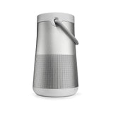 Bose Altavoz Bluetooth portátil SoundLink Revolve+ (Serie II), Inalámbrico, resistente al agua y con batería de larga duració, Blanco