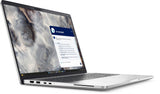 DELL Pro 16 Plus PB16250, portátil Profesional, Pantalla Full HD de 16 Pulgadas, Intel Core Ultra 5, 16 GB RAM, SSD 512 GB, cámara Web IR, Lector de Huellas Dactilares