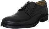 Geox U Federico V, Zapatos Hombre, Negro, 42 EU