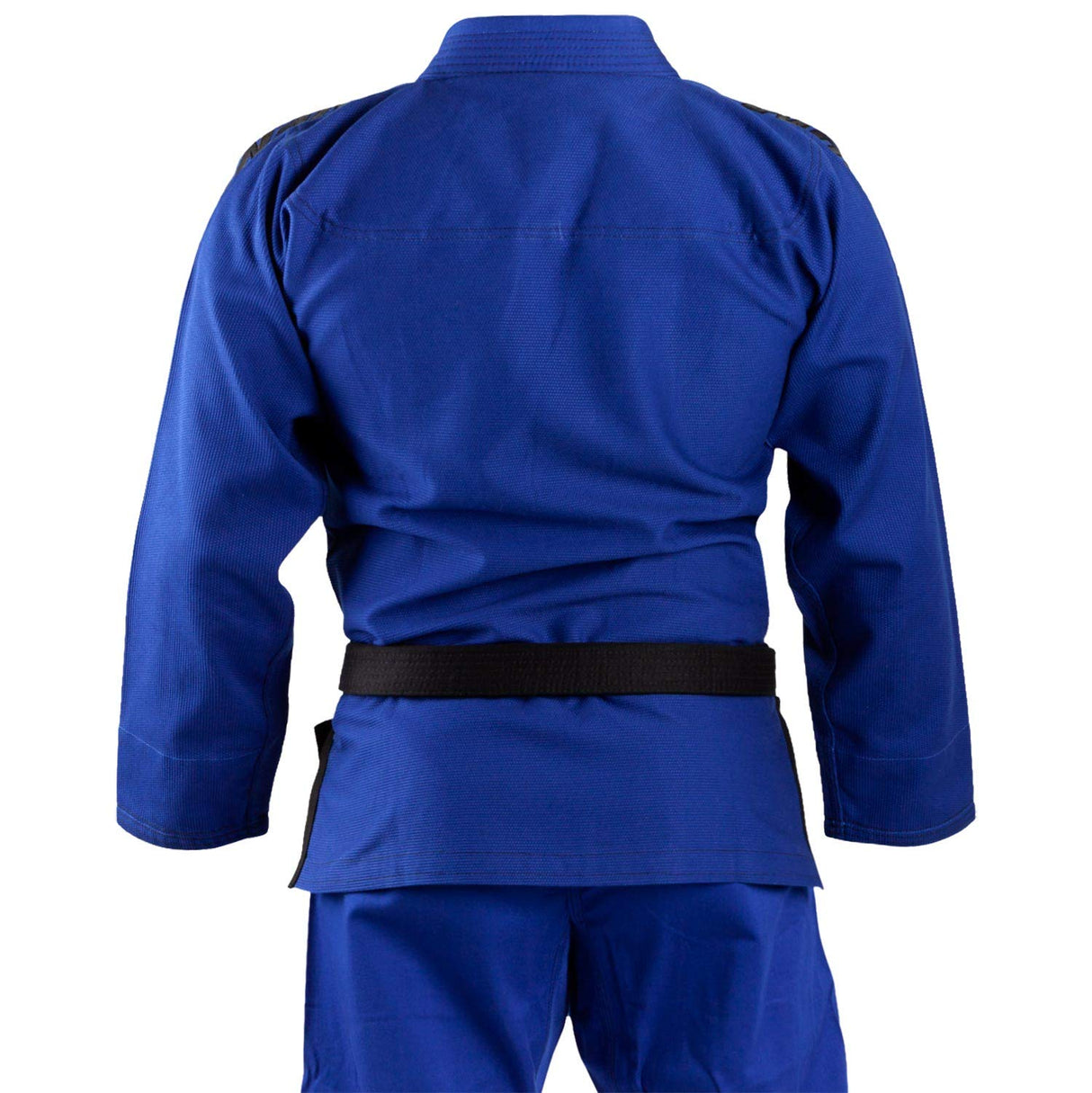 Venum Contender Evo Kimono De Jiu Jitsu Brasileño/Bjj Gi, Unisex adulto, Azul royal, A2