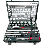 Wurth 09651756 1, negro