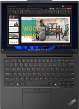 Lenovo Laptop E14 G6 14" Intel Core Ultra 7 155H 16 GB RAM 512 GB SSD QWERTY Español