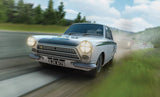 Scalextric Cars - C4395A The Legend of Jim Clark Triple Pack - Coche con Ranura de Juguete para Uso en Pistas de Carreras o Set - Ideas de Regalo para niños pequeños y niñas de 5 años