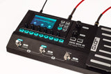 JOYO GEMBOX3 - Procesador de guitarra multiefectos Joyo Gem Box III con looper y batería