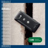 CROSSCALL Core-Z5, Smarthphone 5G, Tan eficaz como duradero