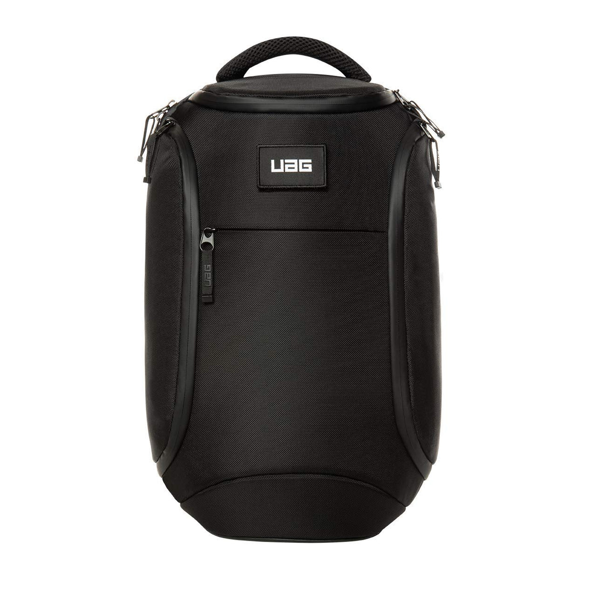 Urban Armor Gear Mochila para portátiles y tabletas de hasta 13" Pulgadas - (18 litros, máximo Confort de Transporte, Acolchado ergonómico, Material Resistente al Desgaste) - Negro