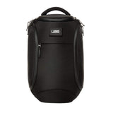 Urban Armor Gear Mochila para portátiles y tabletas de hasta 13" Pulgadas - (18 litros, máximo Confort de Transporte, Acolchado ergonómico, Material Resistente al Desgaste) - Negro