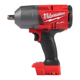MILWAUKEE 4933459692 M18FHIWP12-0X 4933459692, 18 V, Rojo/Negro