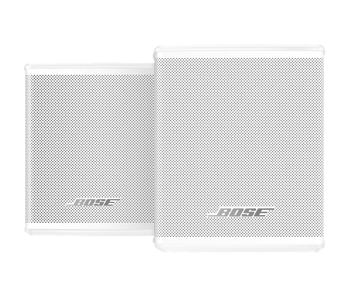 Bose - Surround Speakers, blanco