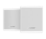 Bose - Surround Speakers, blanco