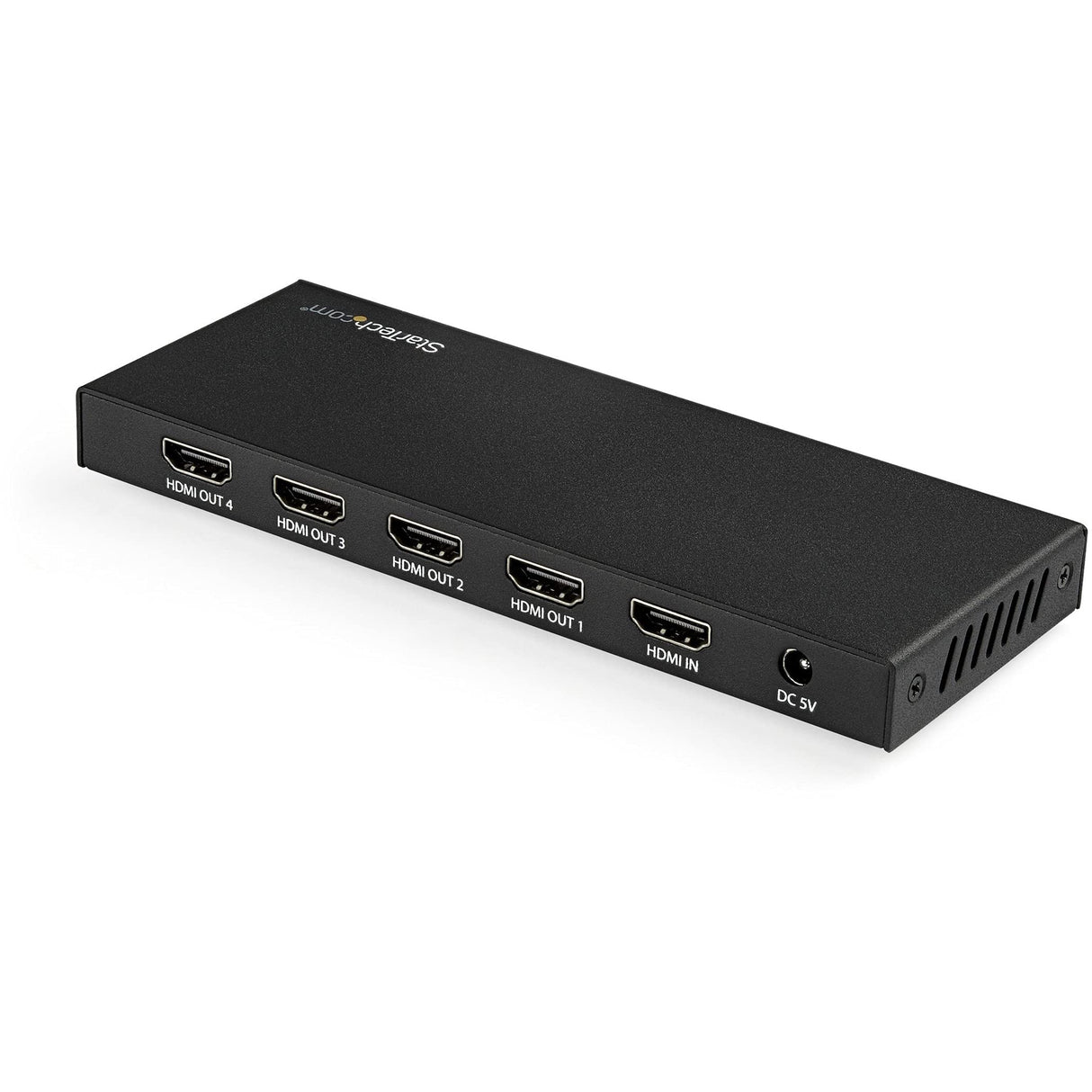 StarTech.com 4-Port Hdmi Splitter - 60Hz, W128258565