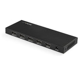 StarTech.com 4-Port Hdmi Splitter - 60Hz, W128258565