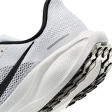 Nike Air Zoom Pegasus 41, Zapatillas para Correr Hombre, White Black Pure Platinum Summit White, 46 EU
