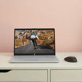 HP 17-cn3159ng 17,3" FHD IPS, Intel i5-1334U, 16GB RAM, 512GB SSD, FreeDOS