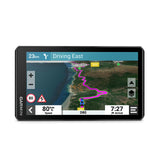 Garmin Zūmo XT2 Navegador de Moto de 6”, Mapas Topográficos Preinstalados, Rutas Personalizadas, Rutas con Amigos, Negro