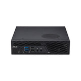 ASUS PB63-B3014MH - Mini Ordenador de sobremesa (procesador Intel Core i3-13100, gráficos Intel UHD Integrados, 8 GB de Memoria DDR5, 256 GB M2. NVMe PCIe 4.0 SSD, WiFi 6E, Bluetooth 5.2, sin Sistema