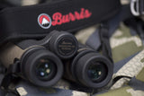 Burris 300292 Signature HD Binocular, 8 x 42 mm, Prisma de Techo, Color Negro