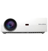 Salora - LED Beamer Full HD 4200 lúmenes