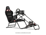 Next Level Racing GTLite Pro Foldable Cockpit