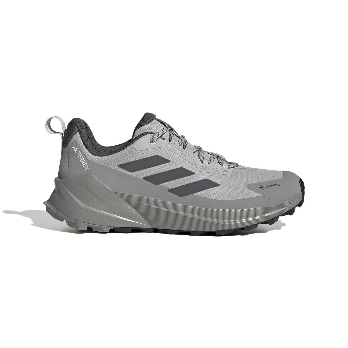 adidas Terrex Trailmaker 2 Gore-Tex Hiking Shoes, Zapatos de Senderismo Hombre, Grey Two/Grey Six/Charcoal Solid Grey, 40 2/3 EU