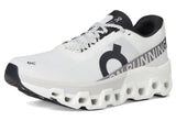 ON RUNNING CLOUDMONSTER 2, Sneaker Hombre, White Frost, 42 EU