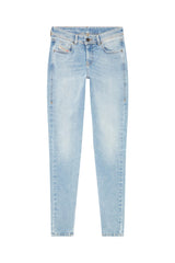 DIESEL 2017 SLANDY, Pantalones Mujer, 01-09J13,