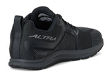 ALTRA Solstice XT 3, Zapatillas Hombre, Black, 42 EU