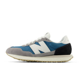 NEW BALANCE 237, Sneaker Hombre, 44 EU