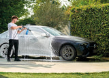Nilfisk Hidrolimpiadora de Alta Presión Excellent 160 Bares - Limpiadora de Gran Rendimiento para Jardín, Patios y Coches (2300 W)