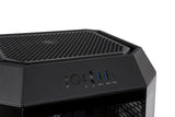 Thermaltake The Tower 250 | Mini Chassis | Black