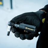 Rodcraft RC3201 - Mini destornillador de carraca (3/8", 50 Nm)