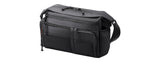 Sony LCS-PSC7B - Bolsa de Transporte Blanda, Negro