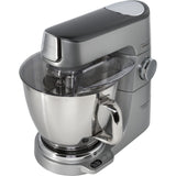 Kenwood KVL 85.124SI Titanium Chef Baker XL Robots de Cocina, Titanio, Multicolor, Único