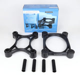 ISOACOUSTICS Studio Acoustic Treatment Subwoofer Bracket