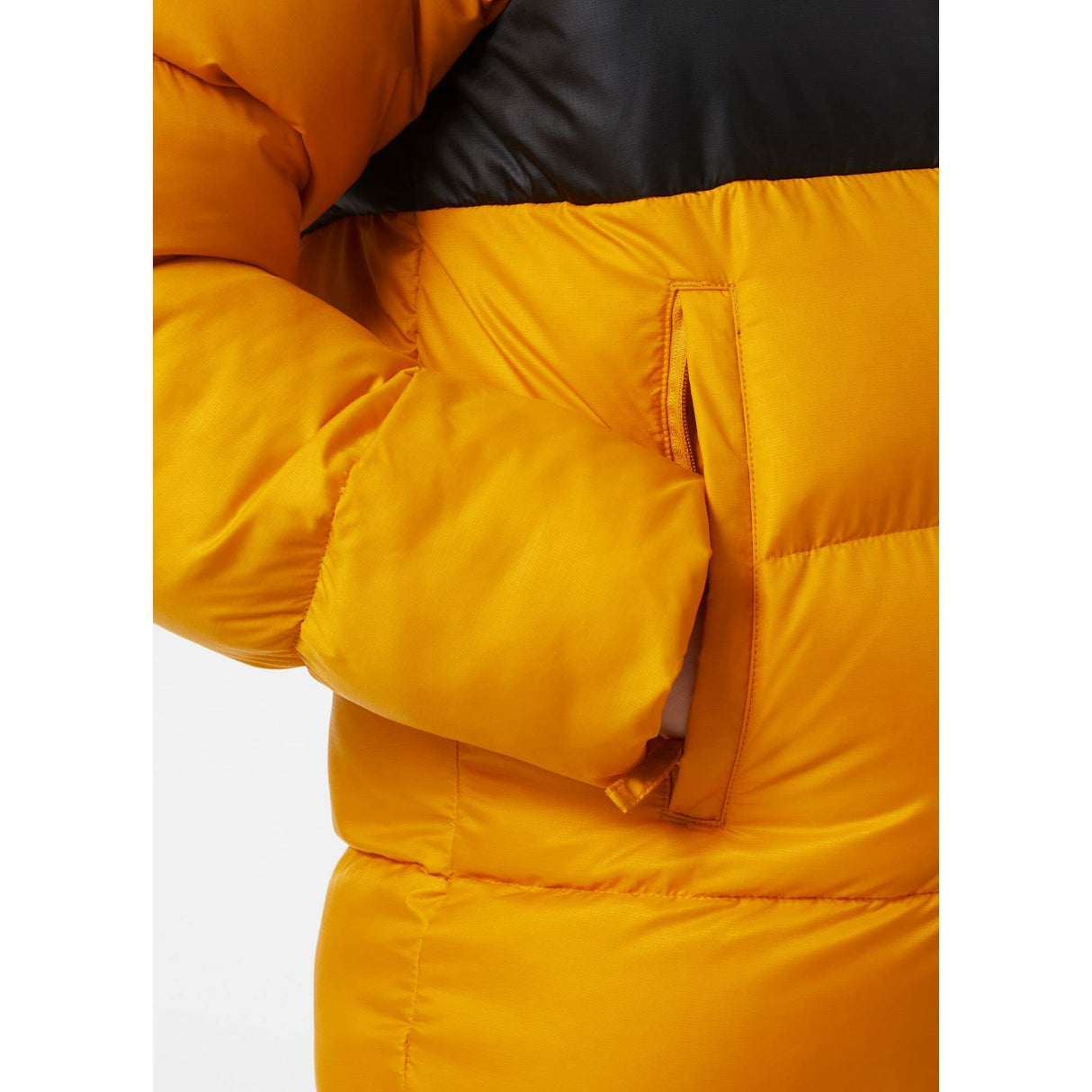 Helly Hansen Legendary Insulated Pant, Chaqueta De Pluma Para Acampada Y Marcha Niño Unisex Youth, Naranja (Orange), 14
