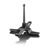 Ufesa Totalchef RK5 Robot de Cocina con Cocción, Varios Programas para Cocinar, 1700 W de Potencia, Pantalla LCD, Jarra con Capacidad de 3,5 L, Recetario y Manual en Italiano, Sin BPA