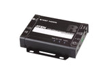 ATEN VE1812 - Extensión HDMI HDBaseT con POH, color negro