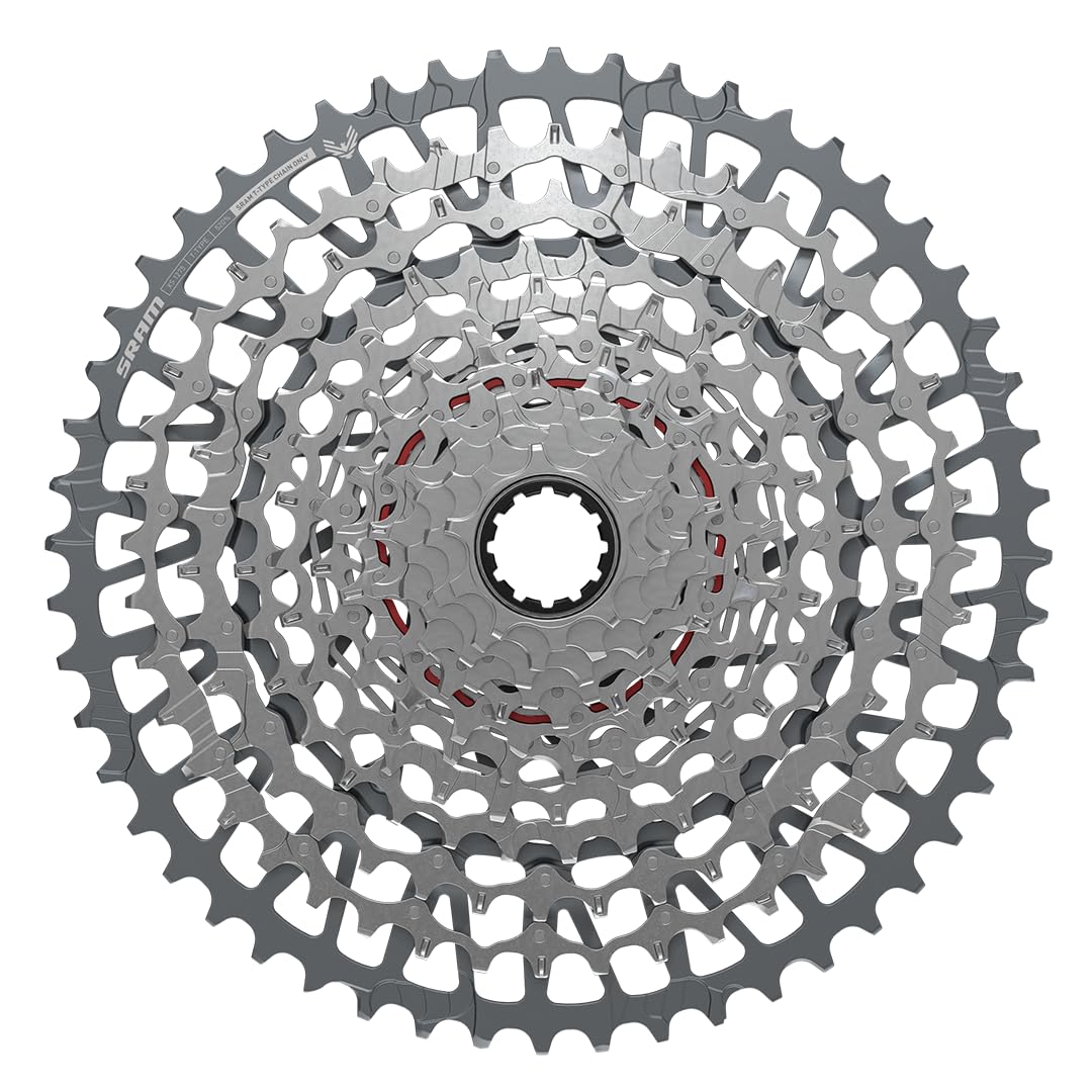 Sram 107890 Accesorios de Ciclismo, Adultos Unisex, Multicolor, Talla única