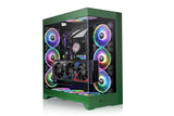 Thermaltake CTE E660 MX | Mid Tower Chassis | Racing Green