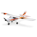 E-flite RC Airplane Apprentice STS - Entrenador Inteligente básico RTF (Battery and Charger Not Included) de 1,5 m con Caja Fuerte