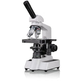 Bresser Erudit DLX 40-1000x Microscopio