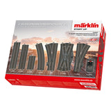 Märklin 24905 - Ampliación de la canción Set C5 C