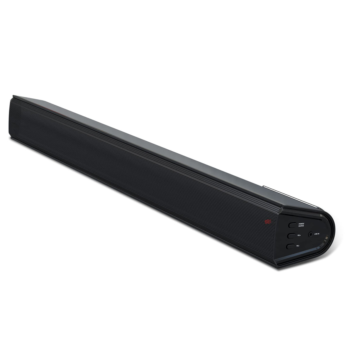 Cello YWS15M-DE TV Soundbar, 2x10W y 20W (Total 40W), Bluetooth, Cable de 12 Voltios para Televisores de Caravana