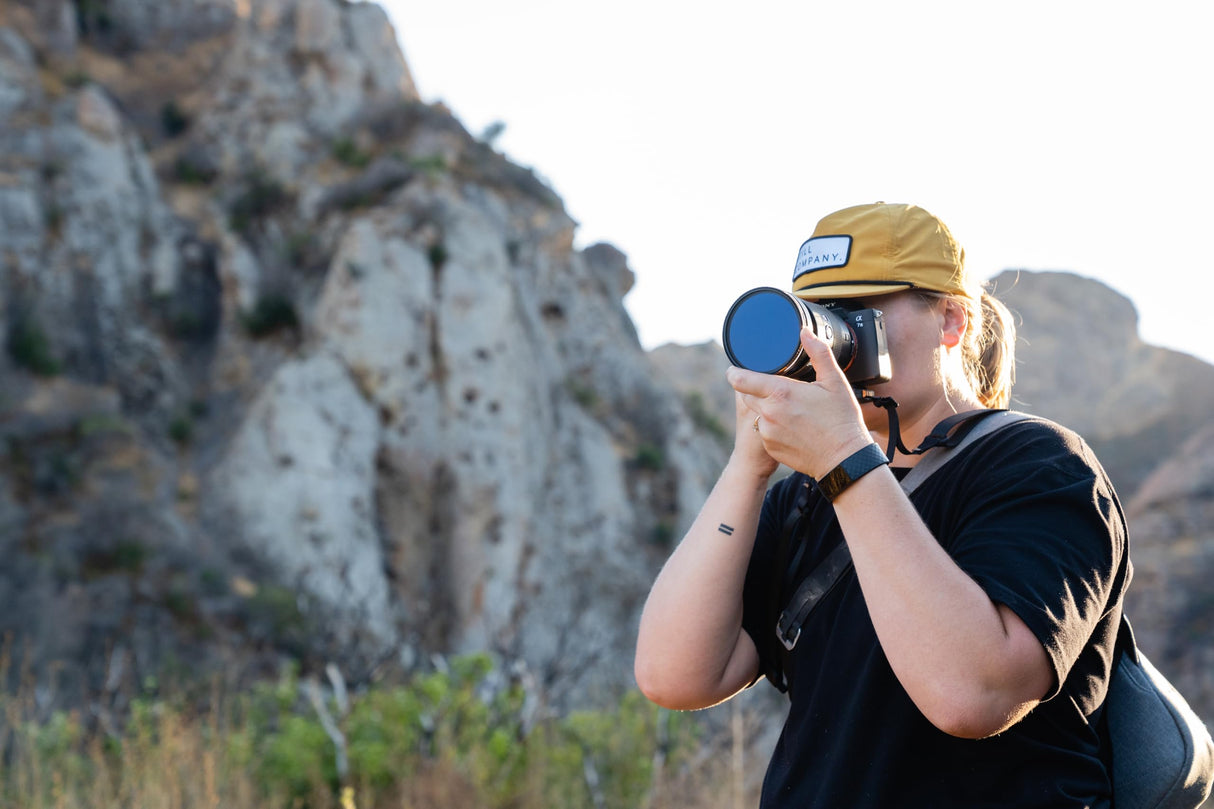 Polar Pro Peter McKinnon 2-5 VND - Filtro (82 mm)